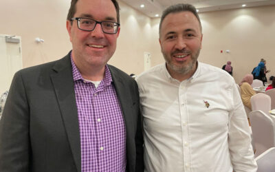 Councillor Glen’s Weekly Newsletter: May 5