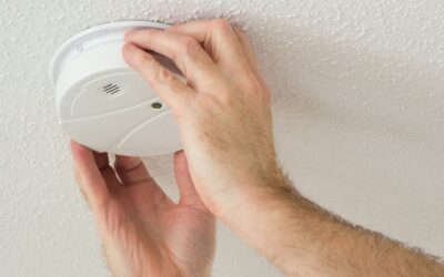 Saved by the beep! Wake Up and check your alarms with Ottawa Fire Services