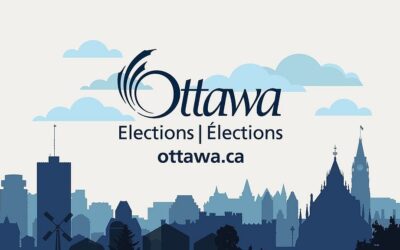 City of Ottawa’s Elections Office is Hiring Election Workers to Help Voters Make their Mark