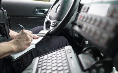 NOTEBOOK: How police are tackling vehicle theft