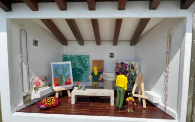 Councillor Glen’s Weekly Newsletter: July 20