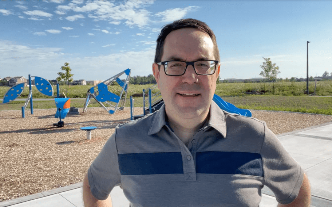 Councillor Glen’s Weekly Update / July 23, 2022