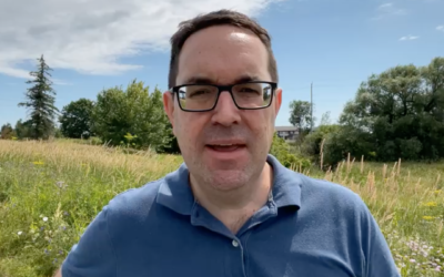 Councillor Glen’s Weekly Update / July 2, 2022