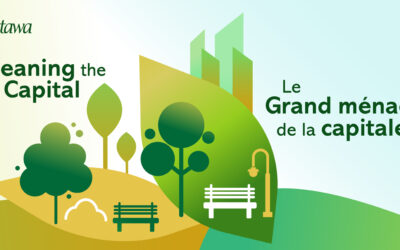 Registration is now open for the fall Cleaning the Capital campaign