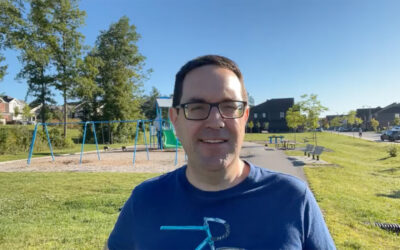 Councillor Glen’s Weekly Update / August 13, 2022