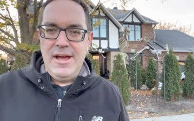 Councillor Glen’s Weekly Update / October 28, 2022