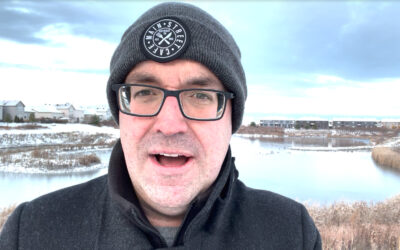 Councillor Glen’s Weekly Update / November 19, 2022