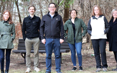 We’re hiring! Join our team as a Councillor Assistant