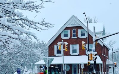 Councillor Glen’s Weekly Newsletter: December 21