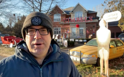 Councillor Glen’s Weekly Update / December 10, 2022