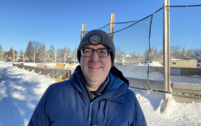 Councillor Glen’s Weekly Video / January 14, 2023