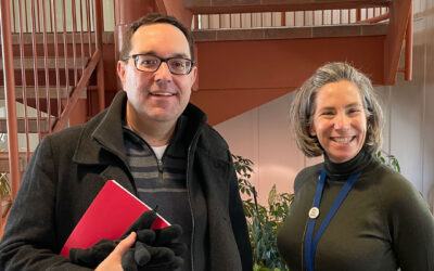 Councillor Glen’s Weekly Newsletter: March 1, 2023