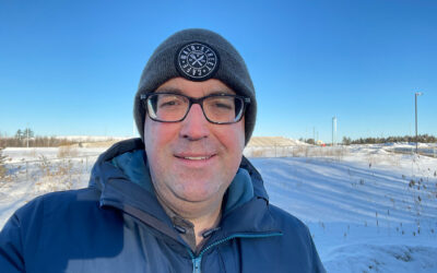 Councillor Glen’s Weekly Video / February 11, 2023