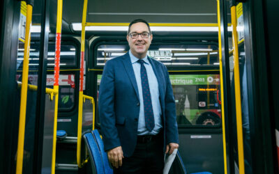 CITIZEN: OC Transpo’s route changes will serve commuters better