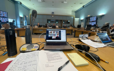 Councillor Glen’s Weekly Newsletter: February 1, 2023