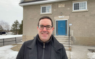 Councillor Glen’s Weekly Video / March 25, 2023