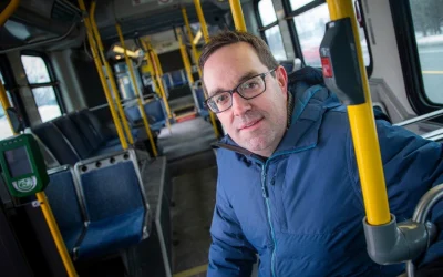 NOTEBOOK: It’s time for a bus-centred rethink of transit to Barrhaven and Stittsville
