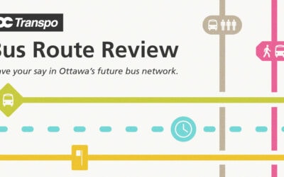 NOTEBOOK: OC Transpo’s route review results in service improvements for Stittsville