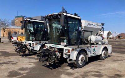 Operational Update April 17: Pothole Repairs