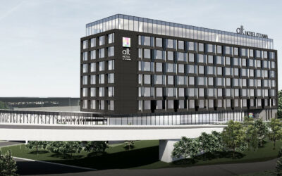 NOTEBOOK: On the airport hotel, economic development, and fairness