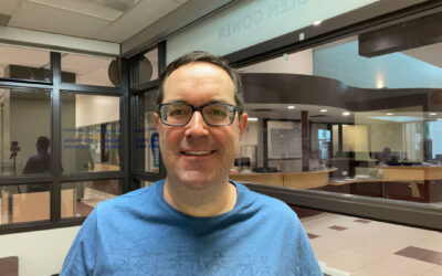 Councillor Glen’s Weekly Video / April 1, 2023