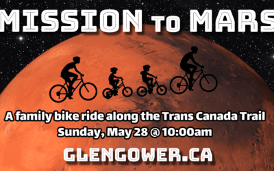 May 28: Mission to Mars