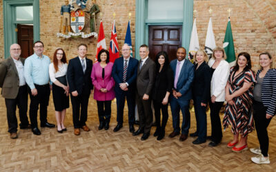 Ontario investing $24.1-million for affordable housing