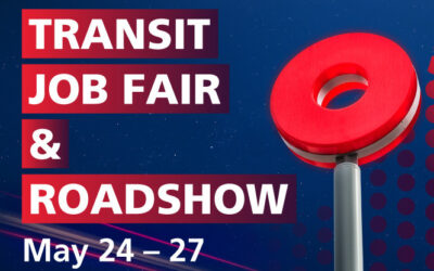 OC Transpo steers the way to a career in transit