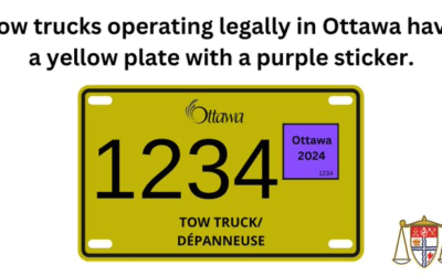 You can say ‘no’ to the tow – here’s why