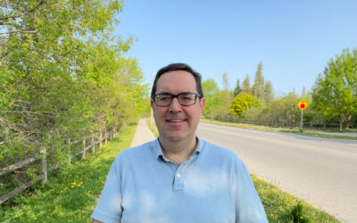 Councillor Glen’s Weekly Video / May 27, 2023