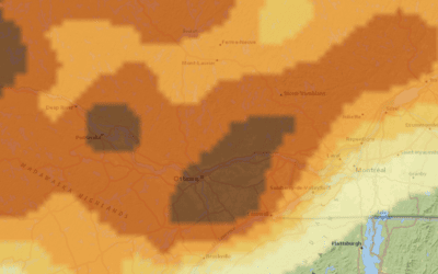 JUNE 25: City advises of outdoor recreation impacts due to poor air quality