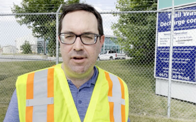 NOTEBOOK: An update on the “Pay-As-You-Throw” waste program