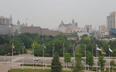 Outdoor recreation programs resume today