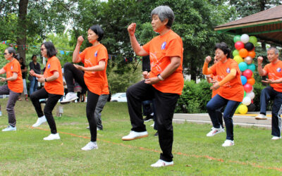 PHOTOS: Welcome to Stittsville Multicultural Festival