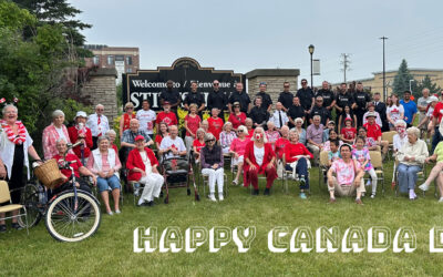 Stittsville Canada Day events & information (2023)