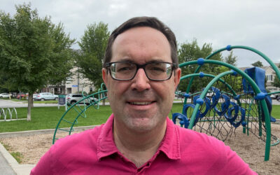 Councillor Glen’s Weekly Video / August 26, 2023