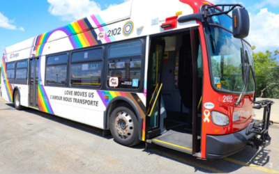 NOTEBOOK: Recap of Transit Commission on September 14, 2023