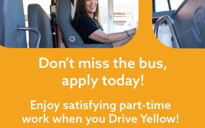 NOTEBOOK: An update on the OSTA school bus shortage