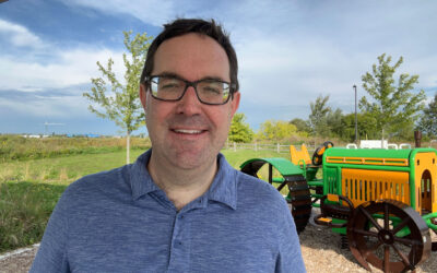 Councillor Glen’s Weekly Video / September 2, 2023