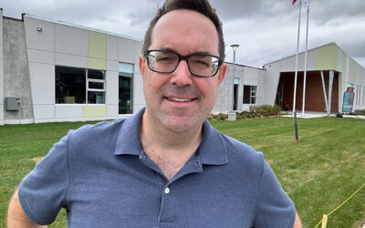 Councillor Glen’s Weekly Video / September 9, 2023