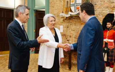 Councillor Glen’s Weekly Newsletter: September 13, 2023