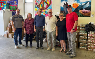 Councillor Glen’s Weekly Newsletter: September 20, 2023