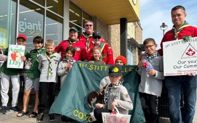 Councillor Glen’s Weekly Newsletter: September 27, 2023