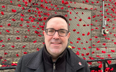 Councillor Glen’s Weekly Video / November 11, 2023