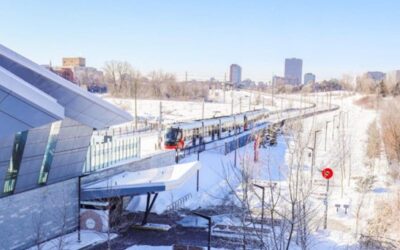 NOTEBOOK: Recap of Transit Commission on February 8, 2024