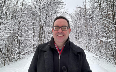 Councillor Glen’s Weekly Video / December 9, 2023
