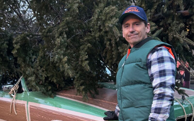 Councillor Glen’s Weekly Newsletter: December 6, 2023