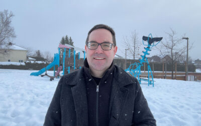 Councillor Glen’s Weekly Video / January 27, 2024
