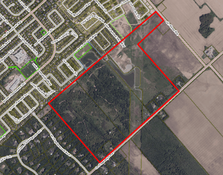 UPDATE: Stittsville South future neighbourhood open house #2