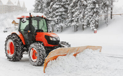 We need your input on regulations for private snow plow contractors